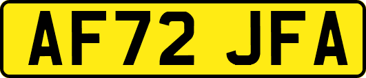 AF72JFA