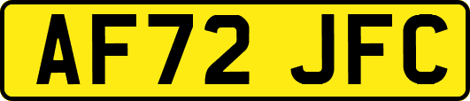 AF72JFC