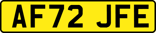 AF72JFE