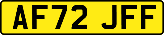 AF72JFF