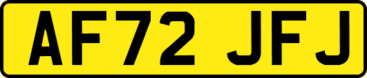 AF72JFJ