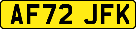 AF72JFK