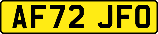 AF72JFO