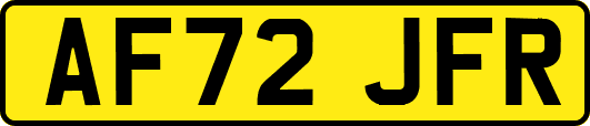 AF72JFR