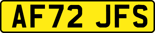 AF72JFS