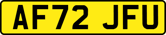 AF72JFU
