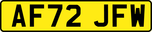 AF72JFW