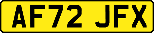 AF72JFX