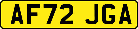 AF72JGA