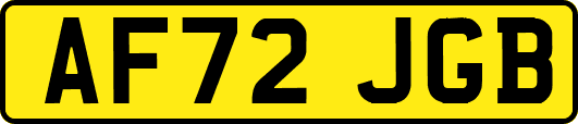 AF72JGB