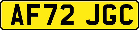 AF72JGC