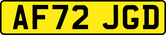 AF72JGD