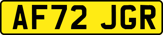 AF72JGR