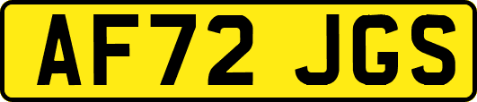 AF72JGS
