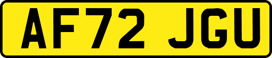 AF72JGU