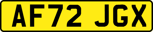 AF72JGX