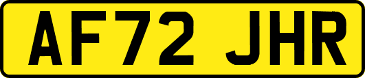 AF72JHR