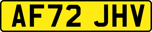 AF72JHV