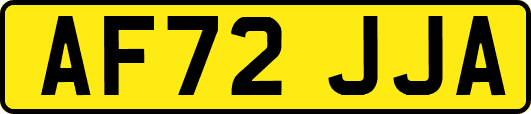 AF72JJA