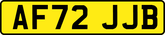 AF72JJB
