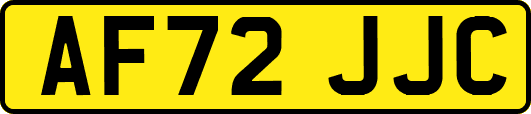 AF72JJC