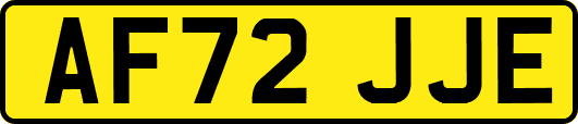 AF72JJE