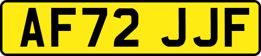 AF72JJF