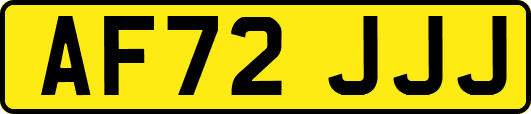 AF72JJJ