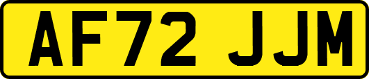 AF72JJM