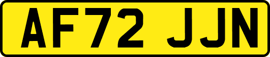 AF72JJN