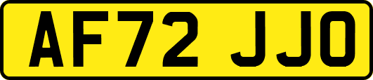 AF72JJO