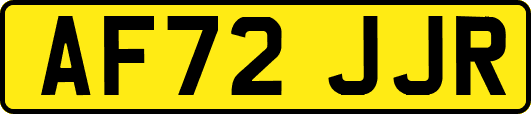 AF72JJR