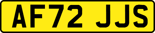 AF72JJS
