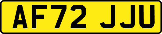 AF72JJU