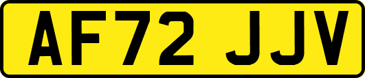 AF72JJV