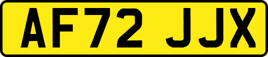 AF72JJX
