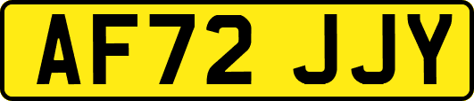 AF72JJY