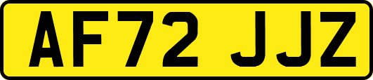 AF72JJZ