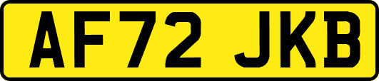 AF72JKB