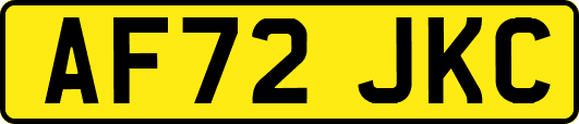 AF72JKC