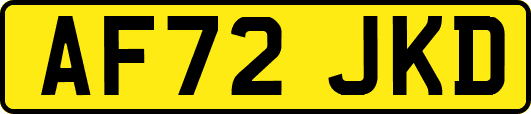 AF72JKD