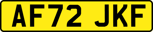 AF72JKF