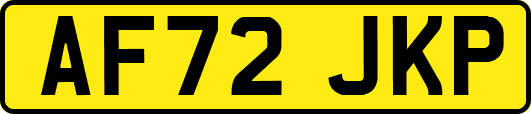 AF72JKP