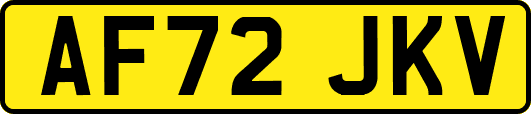 AF72JKV