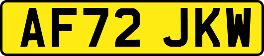 AF72JKW