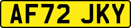 AF72JKY
