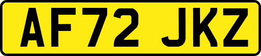 AF72JKZ