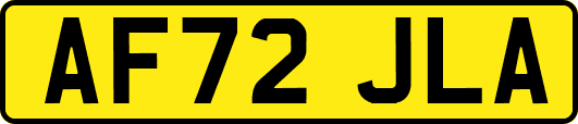 AF72JLA