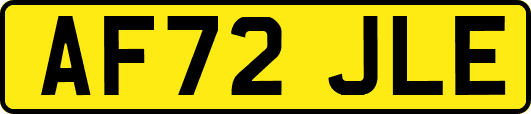 AF72JLE