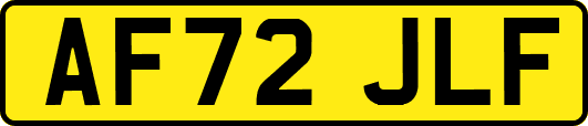AF72JLF